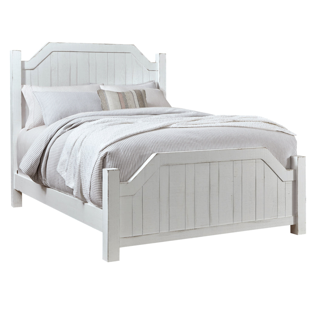 Elmhurst King Bed by Progressive Furniture