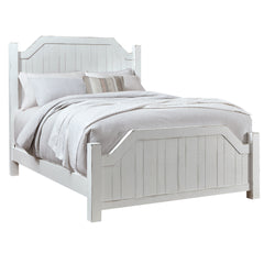 Elmhurst King Bed by Progressive Furniture