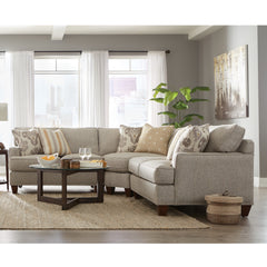 C943 Sectional by Craftmaster