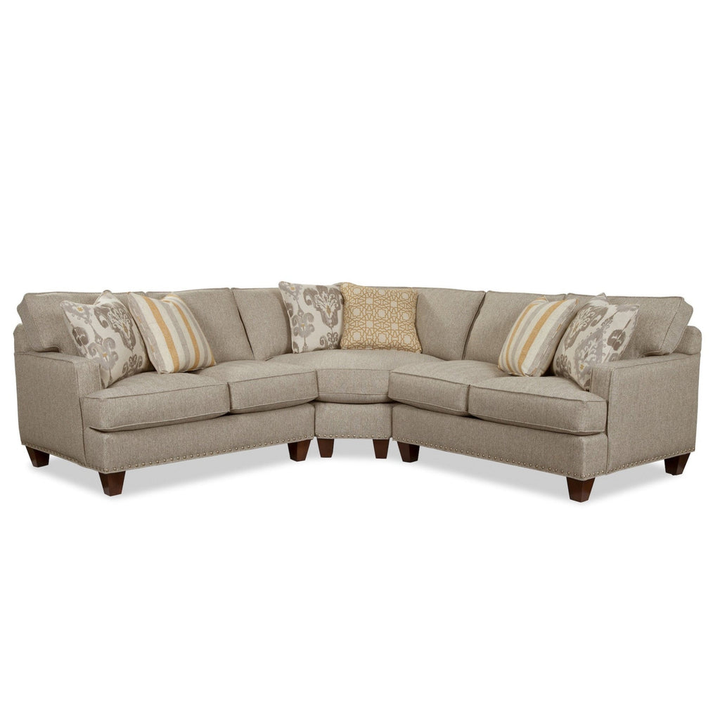 C943 Sectional by Craftmaster