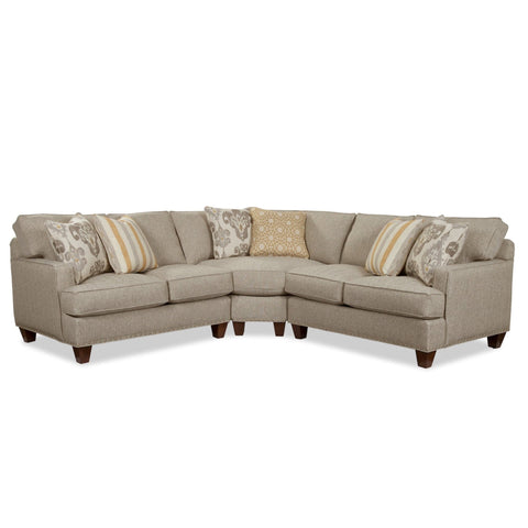 C943 Sectional by Craftmaster