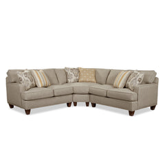 C943 Sectional by Craftmaster
