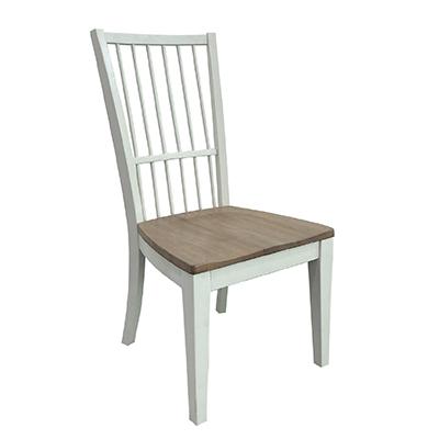 Americana Modern Dining Spindle Back Chair by Parker House