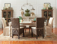 Aberdeen Dining Table and Chairs by Riverside Furniture