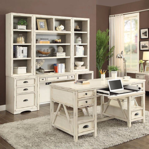 Nantucket Writing Desk by Parker House