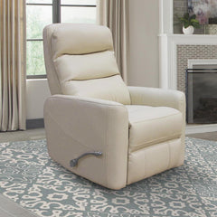 Hercules Swivel Glider Recliner by Parker House