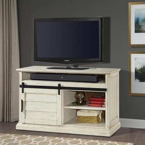 Chesapeake TV Console by Parker House