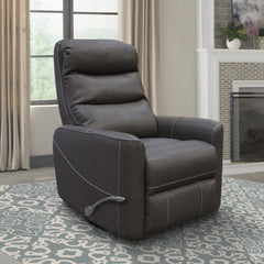 Hercules Swivel Glider Recliner by Parker House