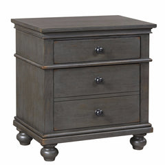 Copy of Oxford 2 Drawer Night Stand by Aspenhome