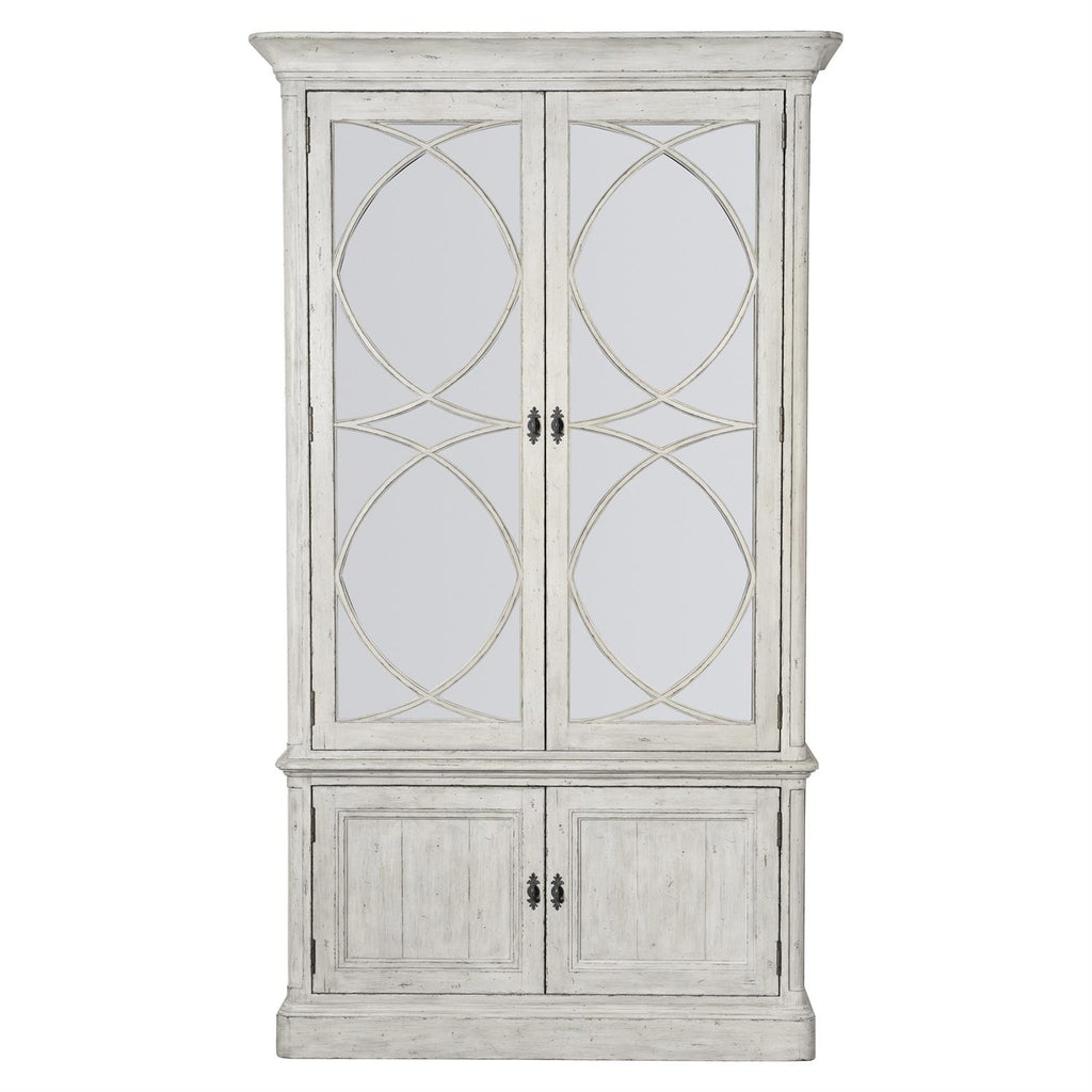 Mirabelle China Cabinet by Bernhardt