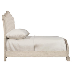 Mirabelle King Panel Bed by Bernhardt