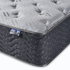 Dream Collection Reflection Bay Twin Mattress by Jamison