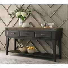 Plank Road Artisans Sideboard by Kincaid
