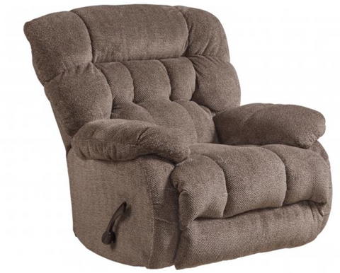 Daly Chateau Rocker Recliner by Catnapper