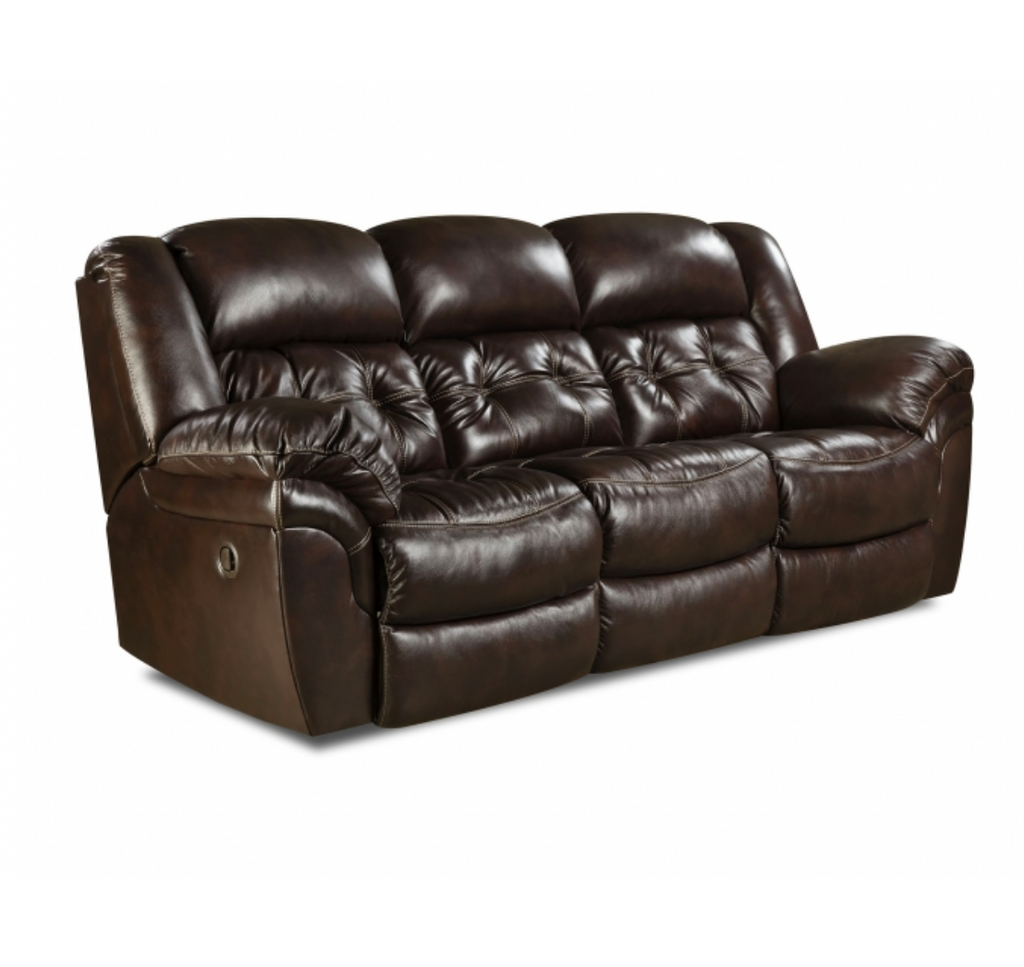 Cheyenne Recliner Sofa by HomeStretch Barrow Fine Furniture