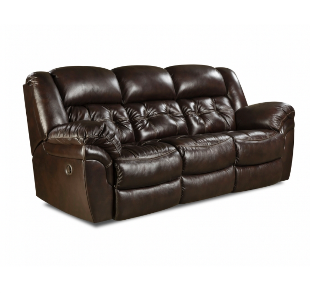 Cheyenne Recliner Sofa by HomeStretch