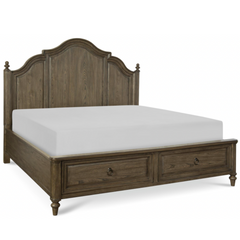 Brookhaven 3-Piece Queen Bed