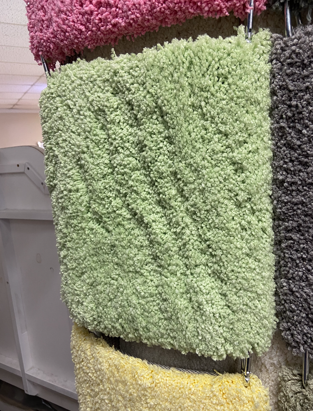 Shag Rug (8x11)