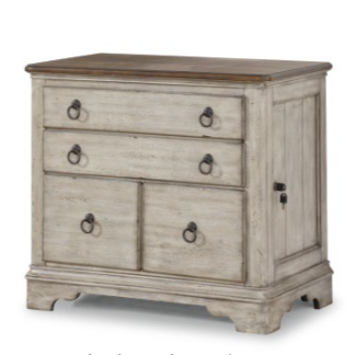 Plymouth File Cabinet by Flexsteel
