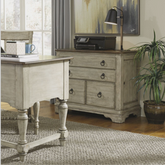 Plymouth File Cabinet by Flexsteel