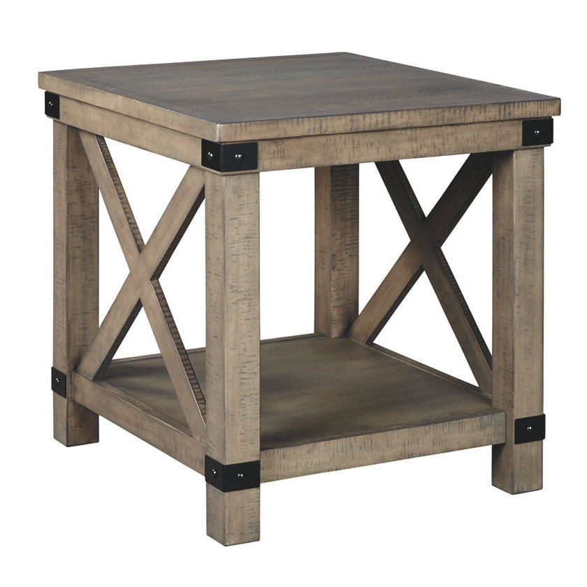 Aldwin End Table