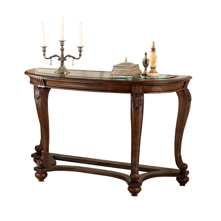 Norcastle Sofa Table