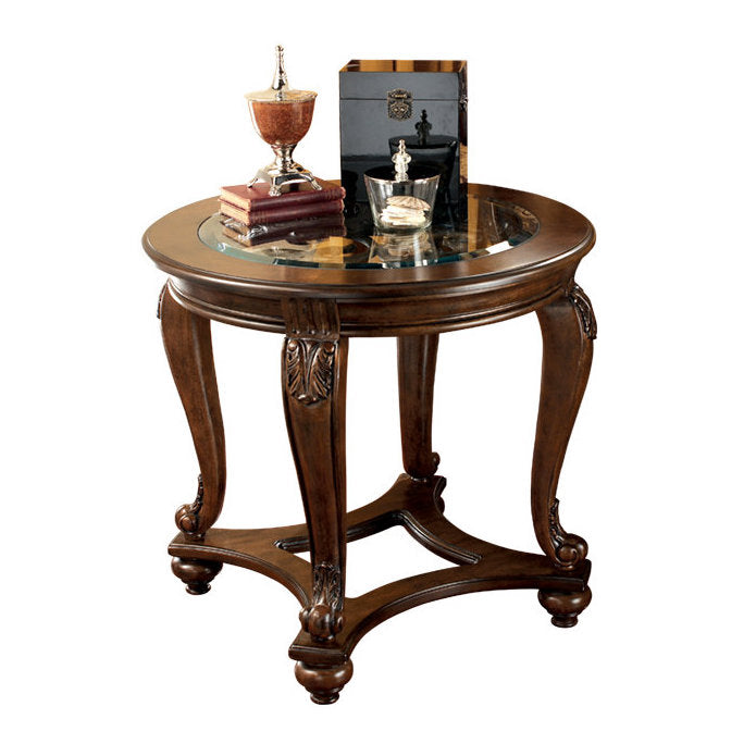 Norcastle End Table
