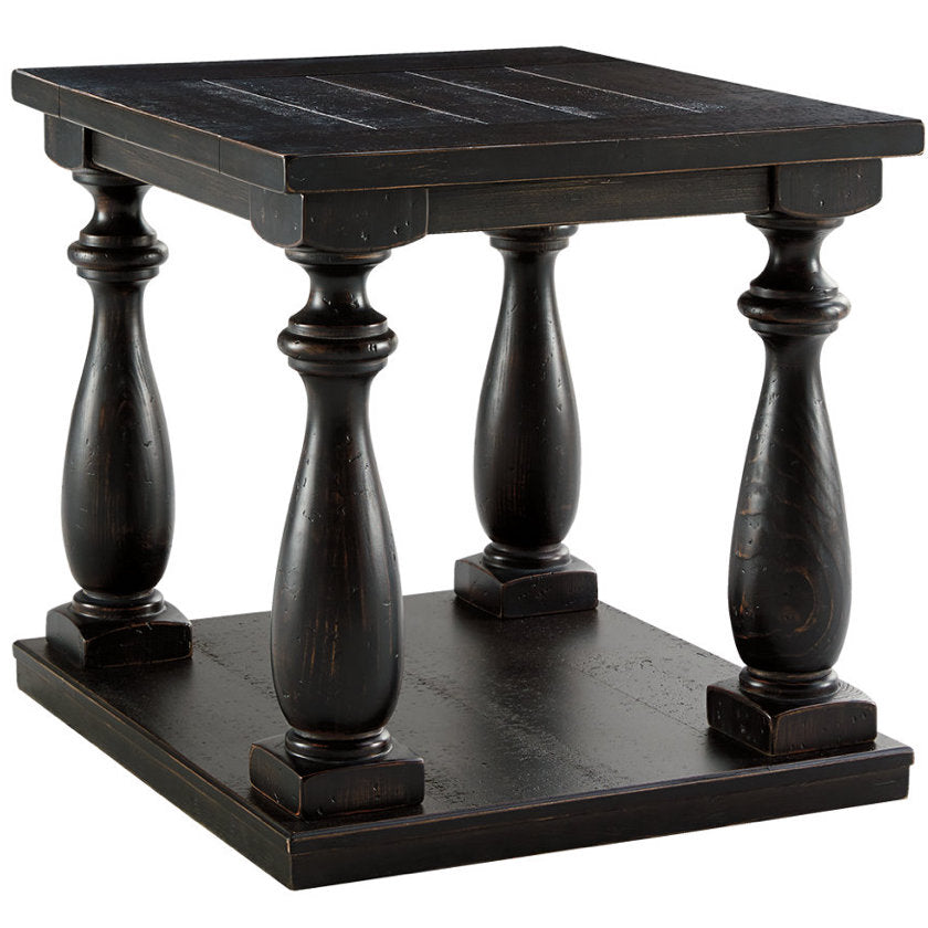 Mallacar End Table