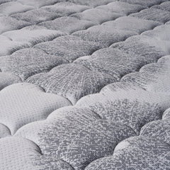 Dream Collection Verdi Square Plush Full Mattress by Jamison
