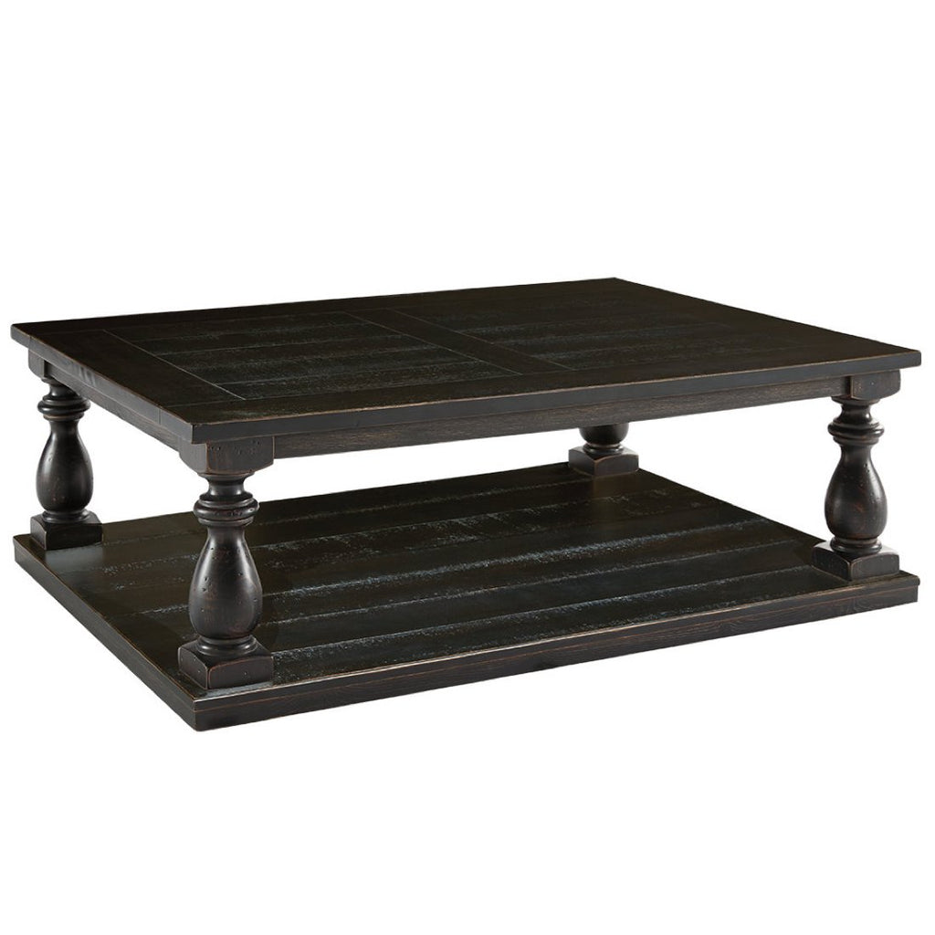 Mallacar Coffee Table