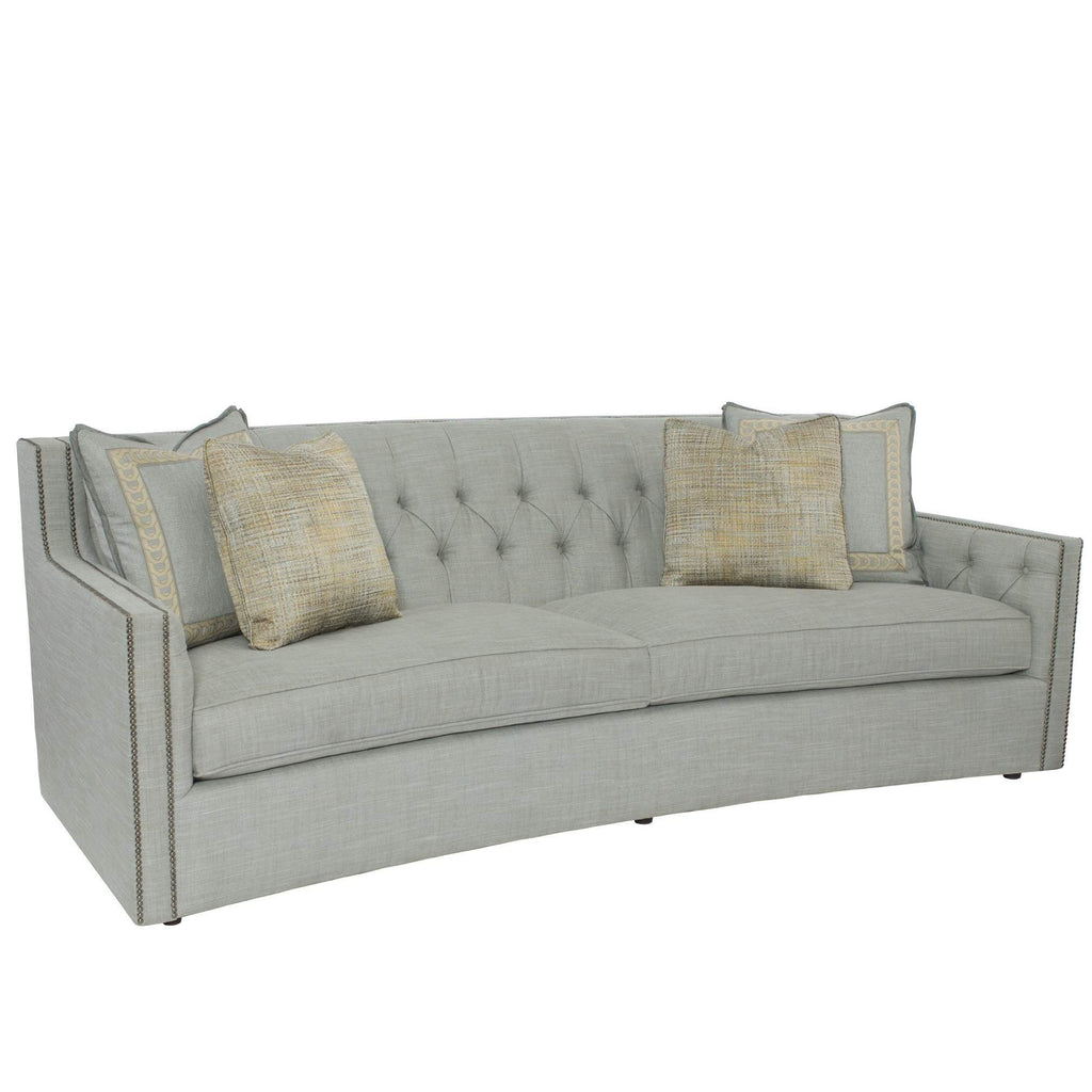 Candace Sofa by Bernhardt