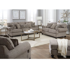 Freemont Sofa by Jackson Furniture