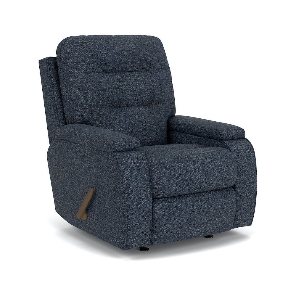 Kerrie Rocking Recliner by Flexsteel