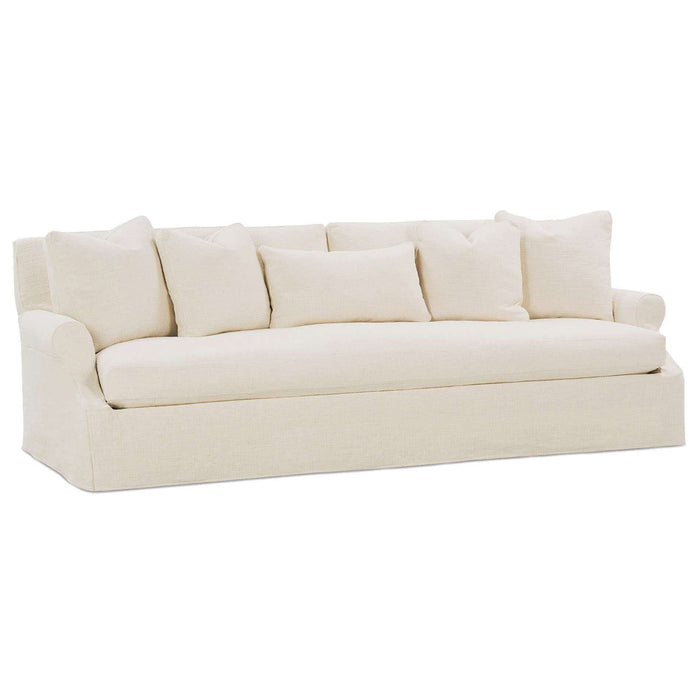 Bristol Slipcover Sofa by Rowe