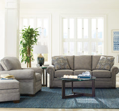 7565 Sofa by Craftmaster