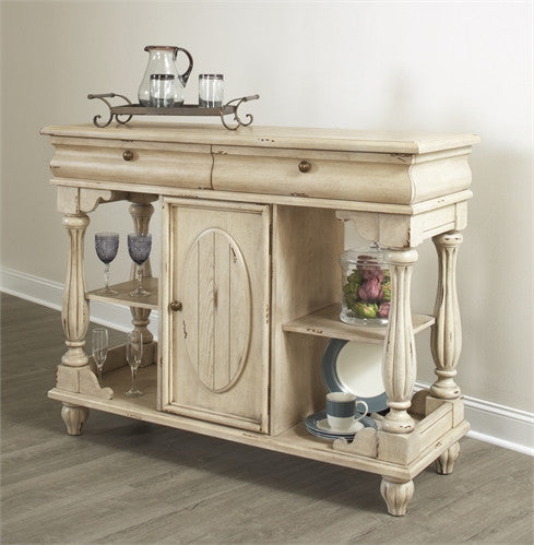 Devonshire Server by Largo