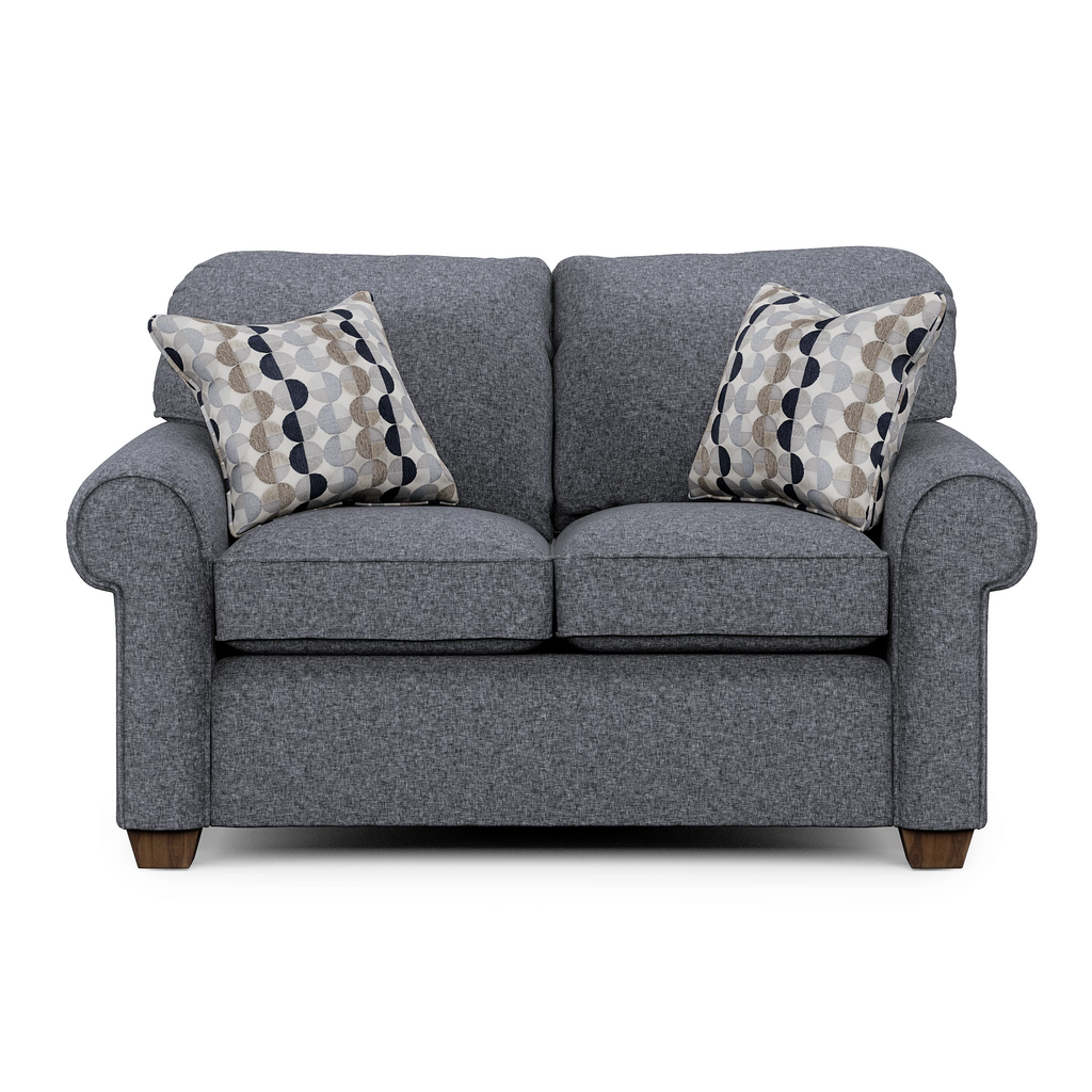 Thornton Loveseat by Flexsteel
