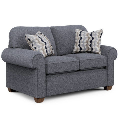 Thornton Loveseat by Flexsteel