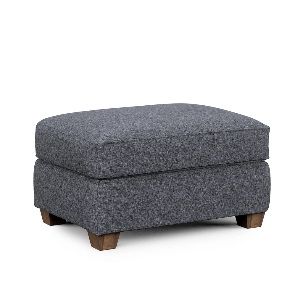 Thornton Ottoman by Flexsteel