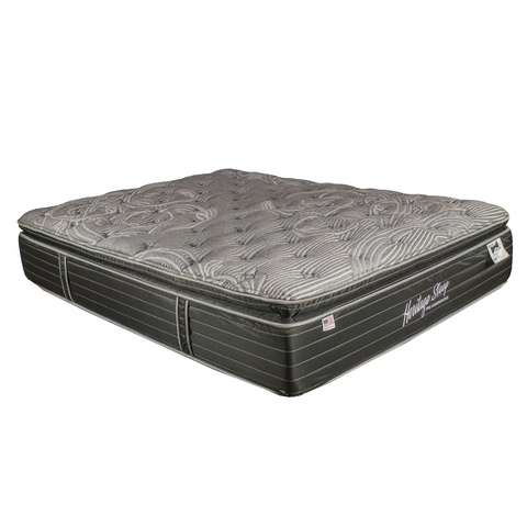 Freedom Pillow Top Twin Mattress by Heritage Sleep