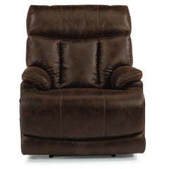 Clive Power Recliner With Power Headrest by Flexsteel