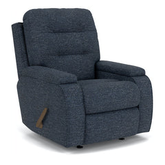 Kerrie Rocking Recliner by Flexsteel