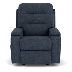 Kerrie Rocking Recliner by Flexsteel