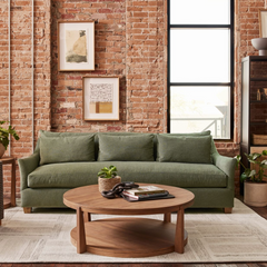 Moreau Sofa by Rowe