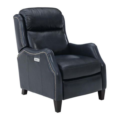 Isaac Leather Power Recliner by Bernhardt