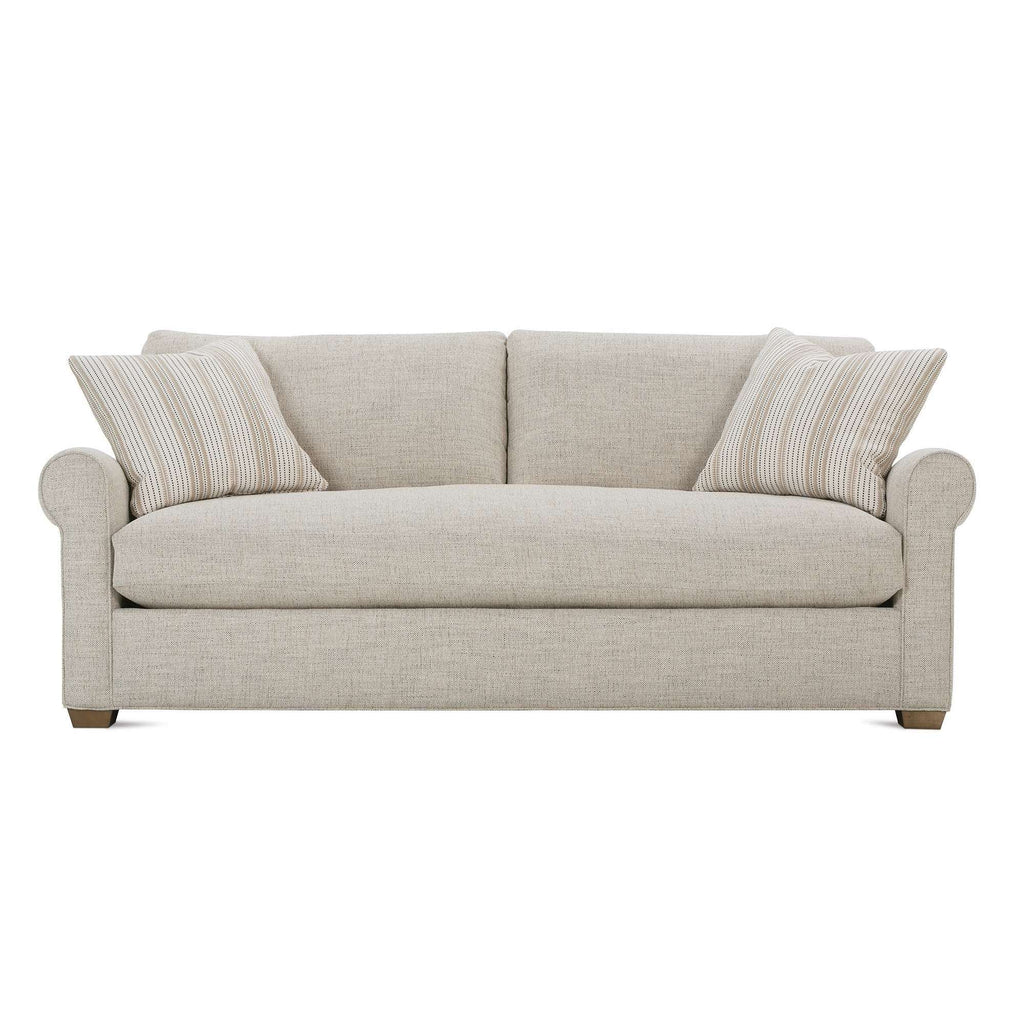 Aberdeen Bench Sofa by Rowe