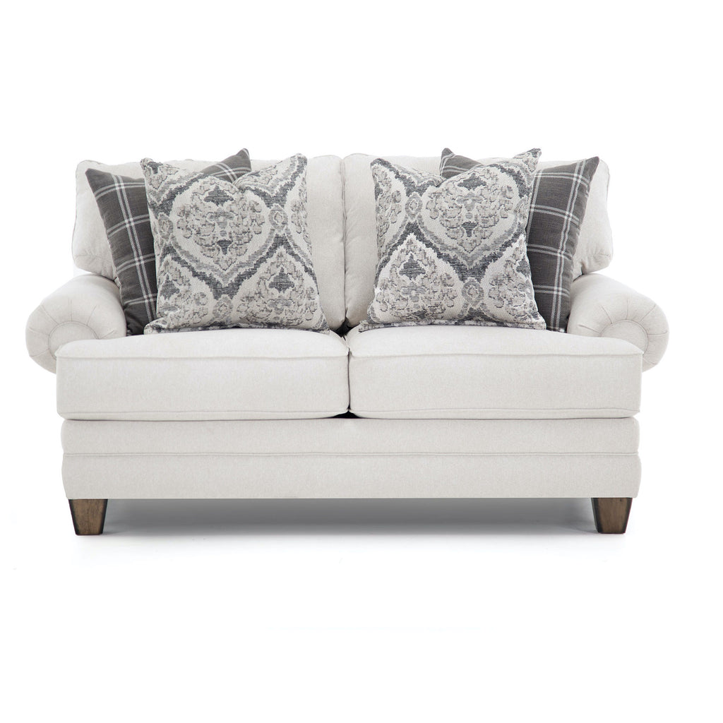 Walden Loveseat by Franklin