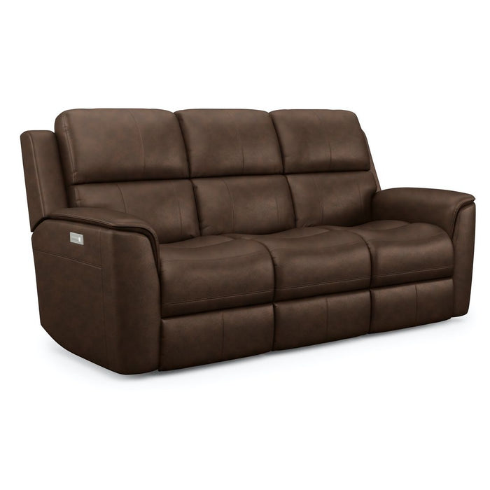 Henry Power Reclining Sofa by Flexsteel