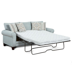 1144 Grande Mist Sleeper Sofa by Fusion Furniture Inc