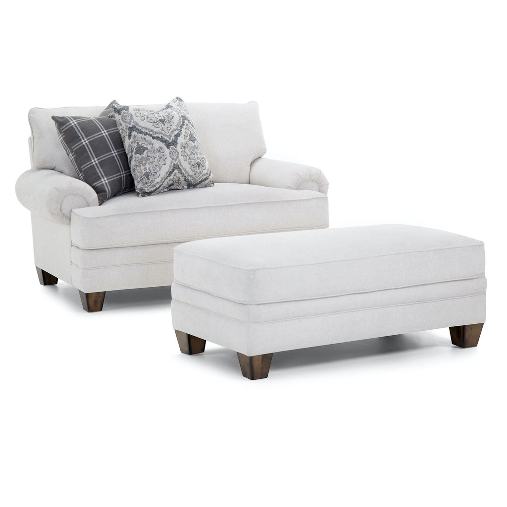 Walden Chair and a Half by Franklin